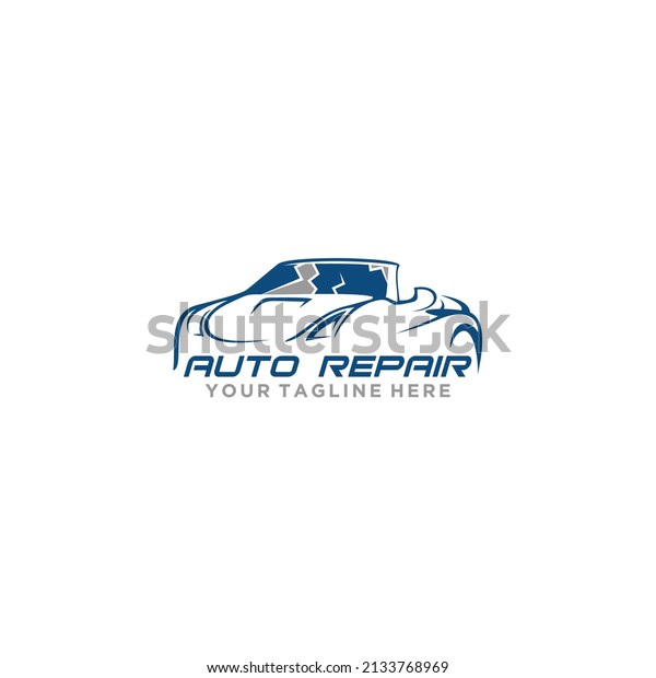 Car Auto Repair Logo
Sign