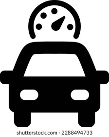 límite rápido de velocidad de auto 27069