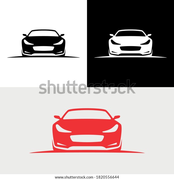 Car Automotive\
Garage Shop Abstract Logo