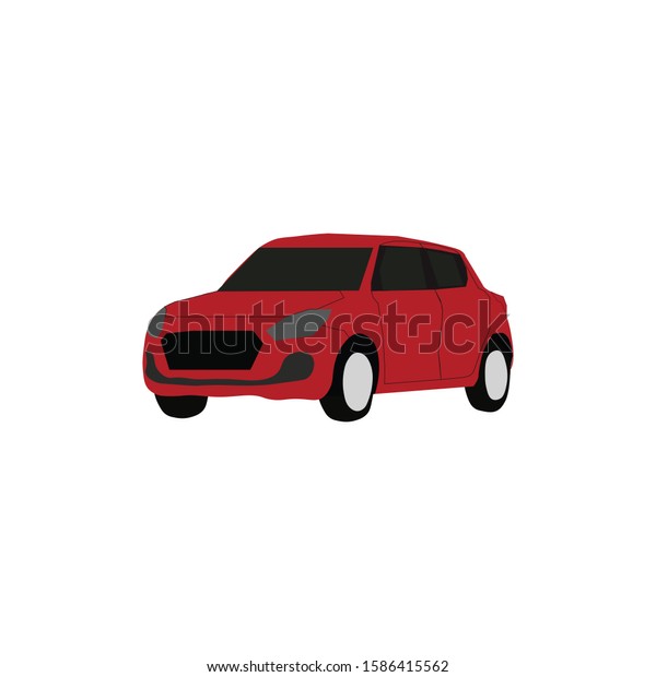 car automotive illustration, automobile transport\
icon cartoon