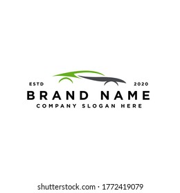 car automotive logo design inspiration