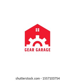 Car Automotive Logo Design. Vector Illustration Template