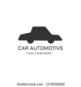 Car Automotive Logo Design Vector