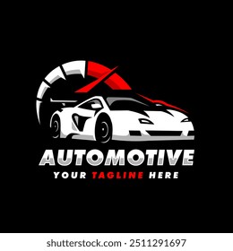 Car Automotive Logo Sports and Business