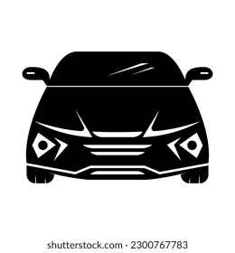 car automotive logo vector design template illustration