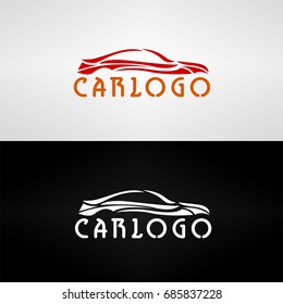 car automotive logo for your business