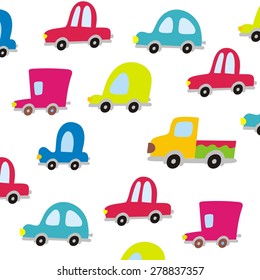 car background vector design