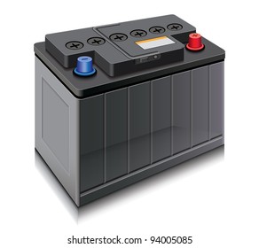 Car Battery