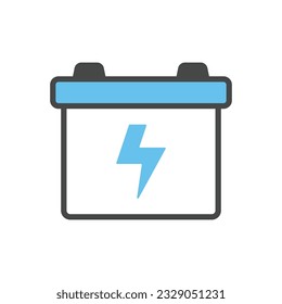 Vektorgrafik-Vektorgrafik-Vorlage für Autos