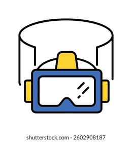 Car Battery  vector filled outline icon. EPS 10 file