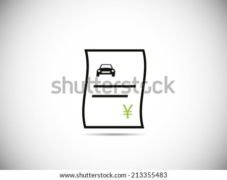 Car Bill Yen