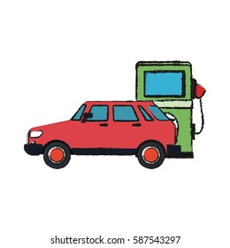 car and bio fuel pump 