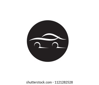 Car Vector Icon Stock Vector (Royalty Free) 1090795676 | Shutterstock