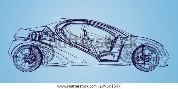 car\
blueprint