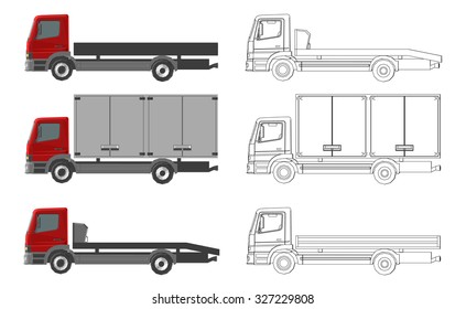 car body