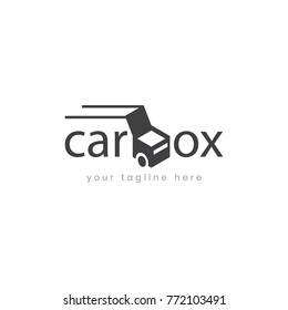 Car Box Logo