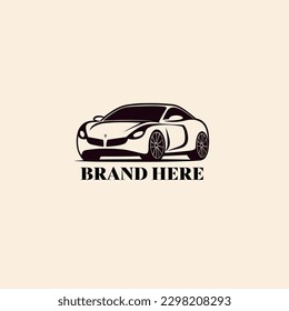 Car Brand Logo, Rent A Car Logo, Car Logo, carwash logo