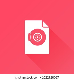 car break icon
