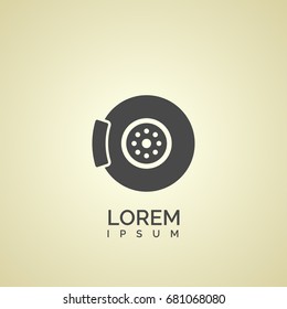 car Break icon