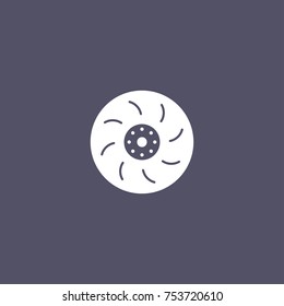car Break icon