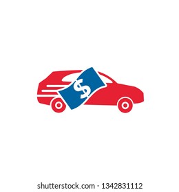 Car Buying Logo