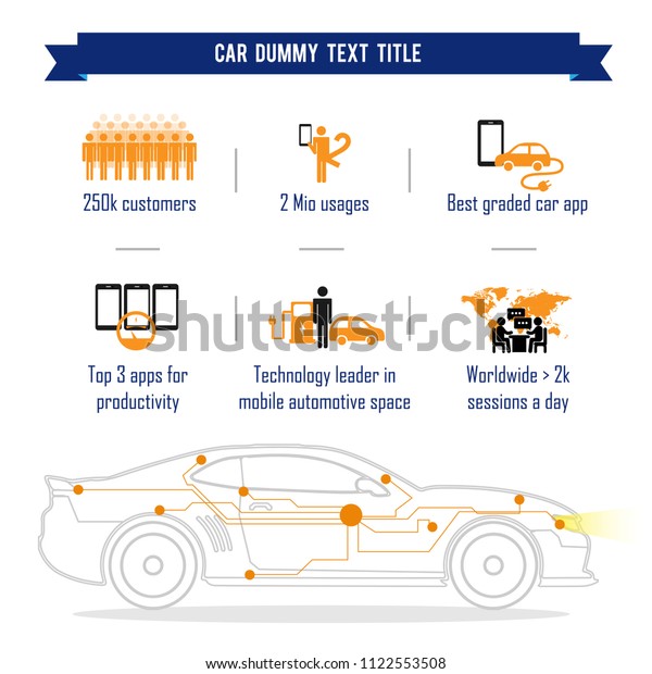 Car Camera Network\
\
Detailed infographic