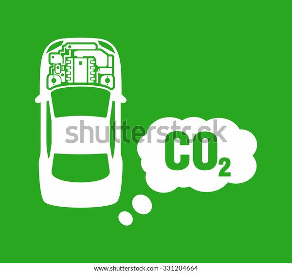 Car Carbon Dioxide\
Emission