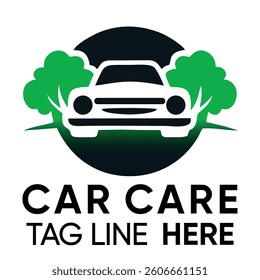 Car care with additional elements, suitable for your company and your bussiness