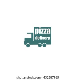 car carrying goods