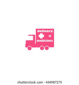 car carrying goods