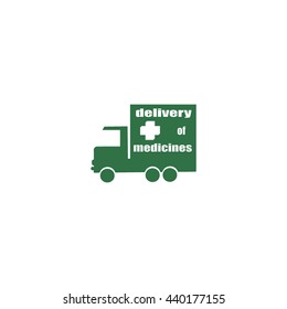 car carrying goods