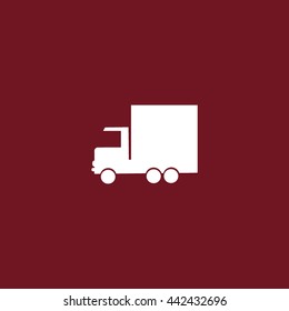 car carrying goods