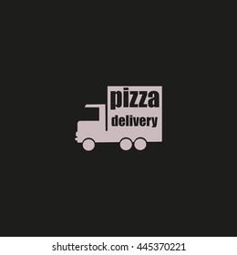 car carrying goods
