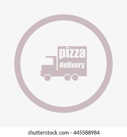 car carrying goods