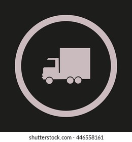 car carrying goods