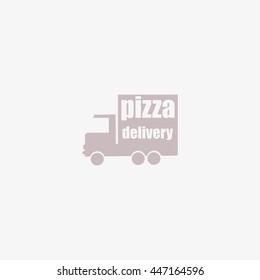 car carrying goods