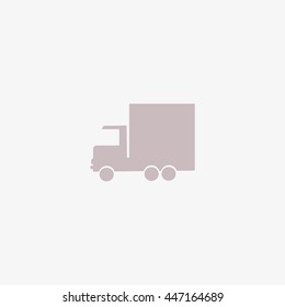 car carrying goods