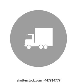 car carrying goods