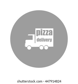 car carrying goods