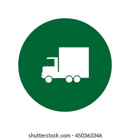car carrying goods
