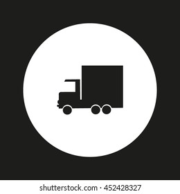 car carrying goods