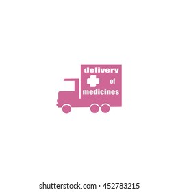 car carrying goods