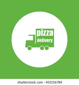 car carrying goods