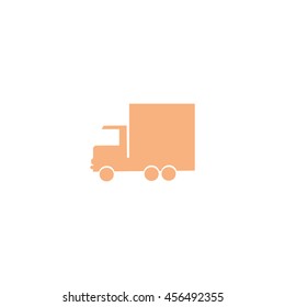 car carrying goods