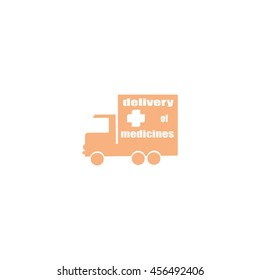 car carrying goods