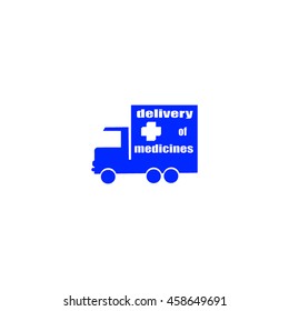 car carrying goods