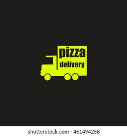 car carrying goods