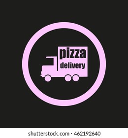 car carrying goods