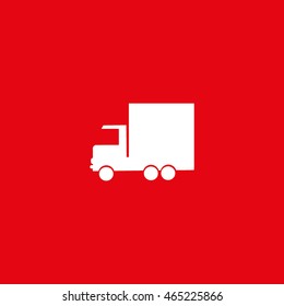 car carrying goods