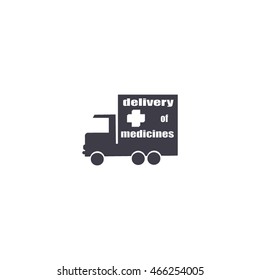 car carrying goods